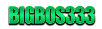 Logo Bigbos333